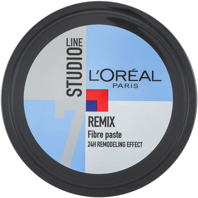 L'Oréal Paris Studio Line Remix Fibre Paste