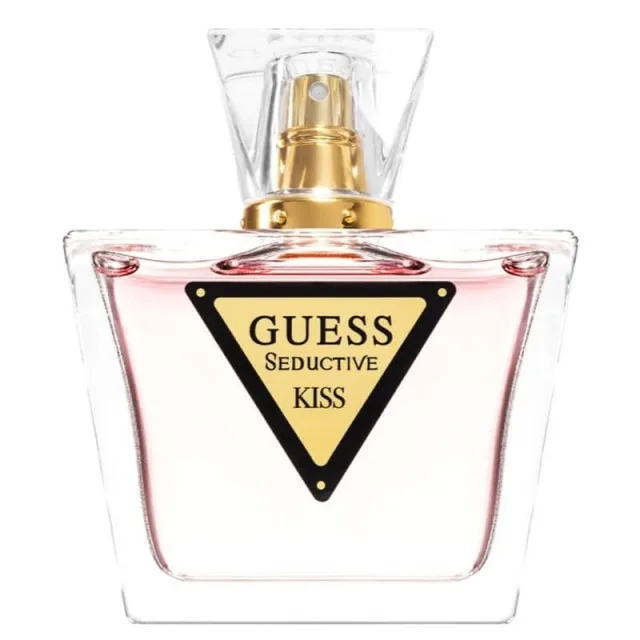 Guess Seductive Kiss Edt
