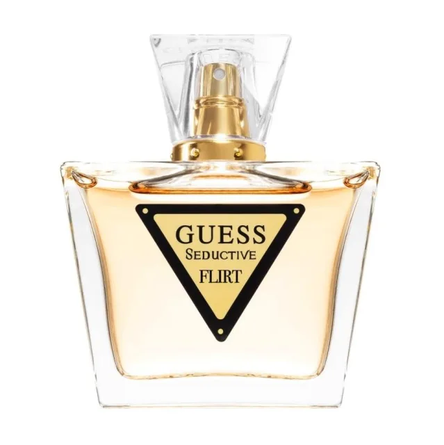 Guess Seductive Flirt Edt 75 ml