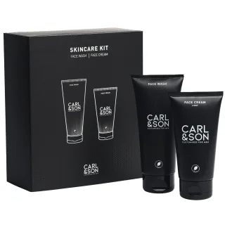 Carl&Son Skincare Kit