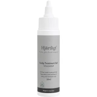 Hjärtligt Scalp Treatment Gel