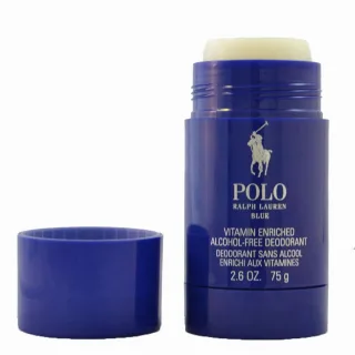 Ralph Lauren Polo Blue Deostick