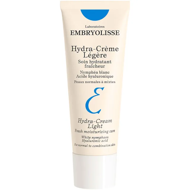 Embryolisse Moisturizing Hydra-Creme Legere Tube