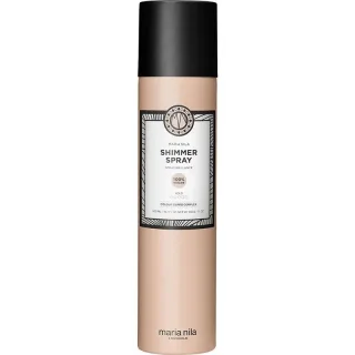 maria nila Shimmer Spray