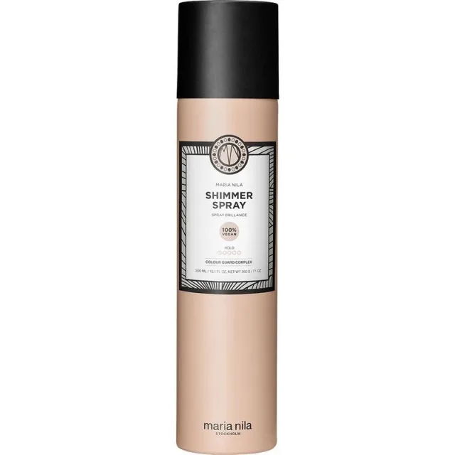 maria nila Shimmer Spray