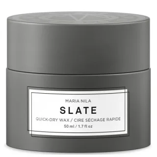 maria nila Minerals Slate Quick Dry Wax