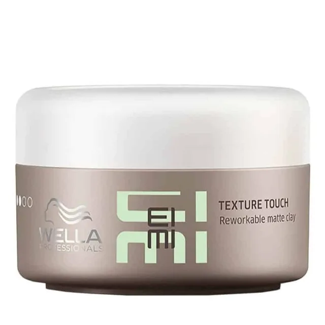 Wella Eimi Texture Touch Matte Clay