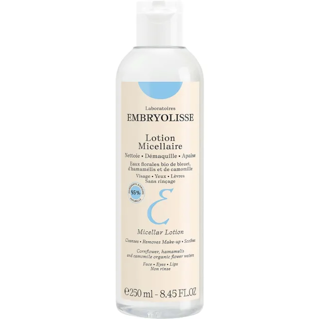 Embryolisse Cleansing Micellar Lotion