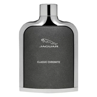 Jaguar Classic Chromite Edt