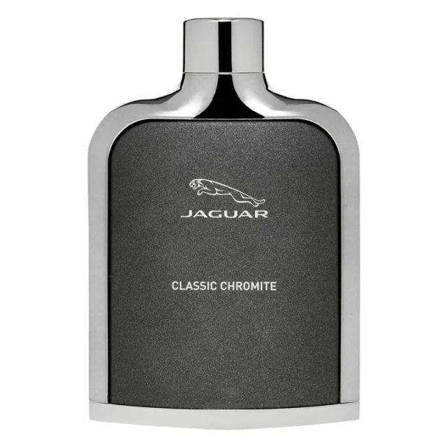 Jaguar Classic Chromite Edt