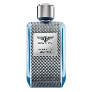 Bentley Momentum Unlimited Edt