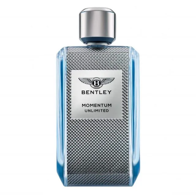 Bentley Momentum Unlimited Edt