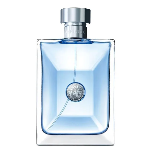 Versace Pour Homme Edt