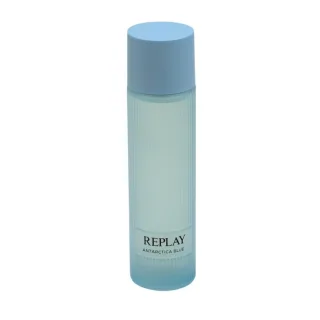 Replay Earth Made Antarctica Blue Edt