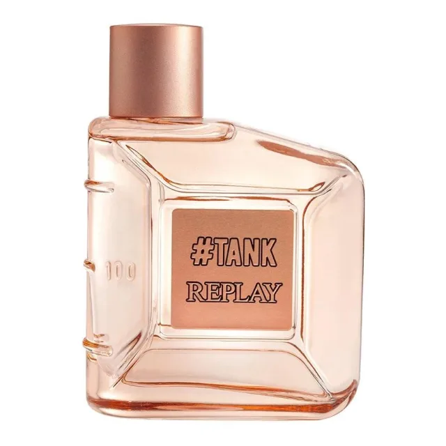 Replay # Tank For Her Edt