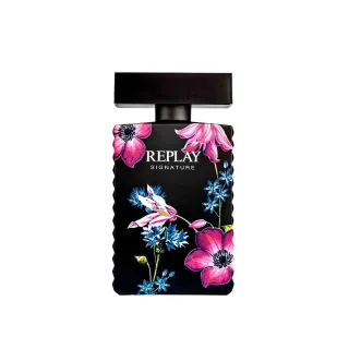 Replay Signature For Woman Edp