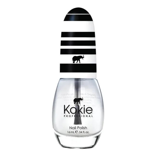 Kokie Cosmetics Nail Polish Top Coat NP109