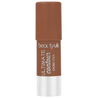 BeautyUK Beauty UK Contour Chubby Stick No.1 Medium Contour