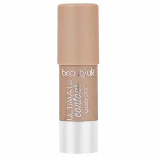 BeautyUK Beauty UK Contour Chubby Stick No.4 Shimmer Highlight