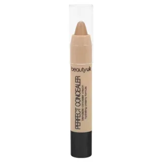 BeautyUK Beauty UK Perfect Concealer Crayon No.3 - Medium Dark