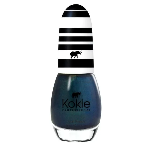 Kokie Cosmetics Nail Polish - Sapphire