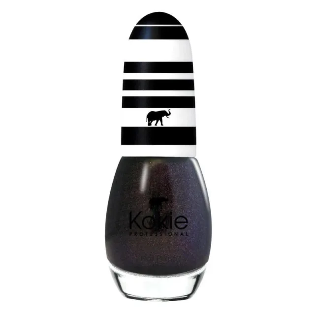 Kokie Cosmetics Nail Polish - Roulette