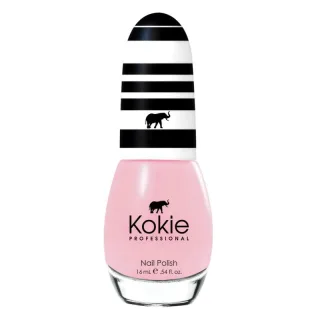 Kokie Cosmetics Nail Polish - Be Mine