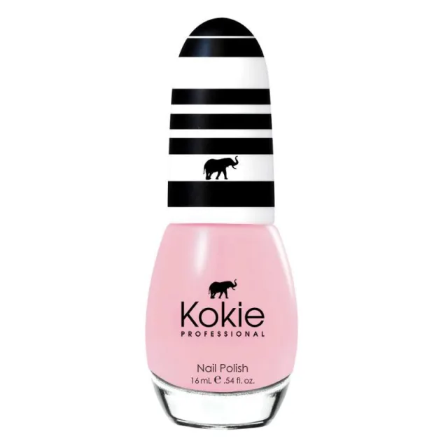 Kokie Cosmetics Nail Polish - Be Mine