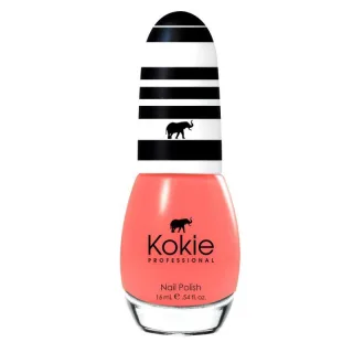 Kokie Cosmetics Nail Polish - Socialite