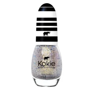 Kokie Cosmetics Nail Polish - Crown Jewel