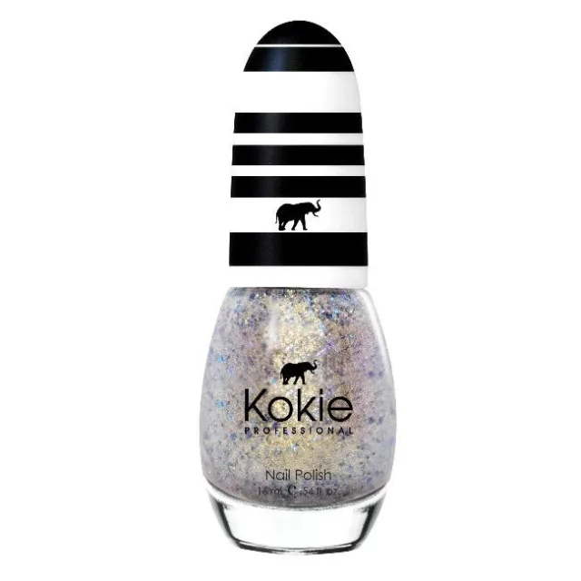 Kokie Cosmetics Nail Polish - Crown Jewel