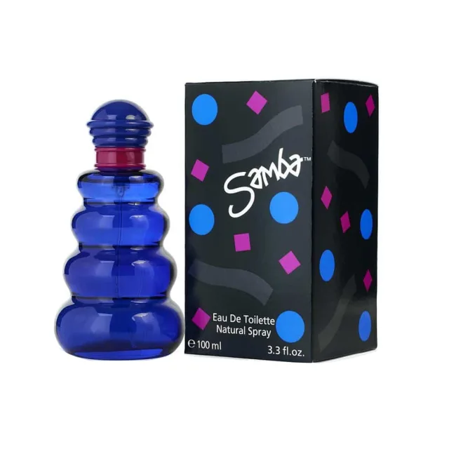 Samba Ladies Edt