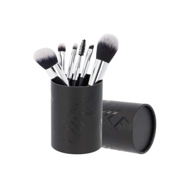 Zmile Cosmetics Brush Set Your Utensilo Brushes