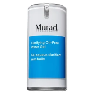 Murad Clarifying Oil-Free Water Gel