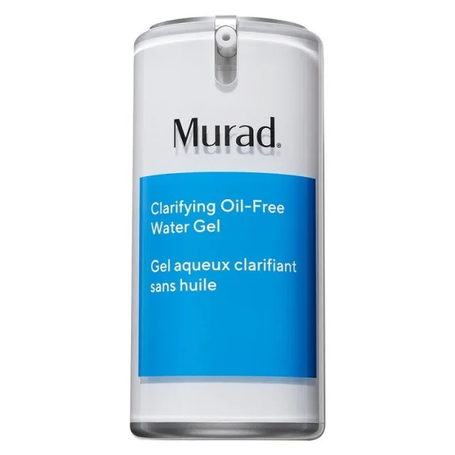 Murad Clarifying Oil-Free Water Gel