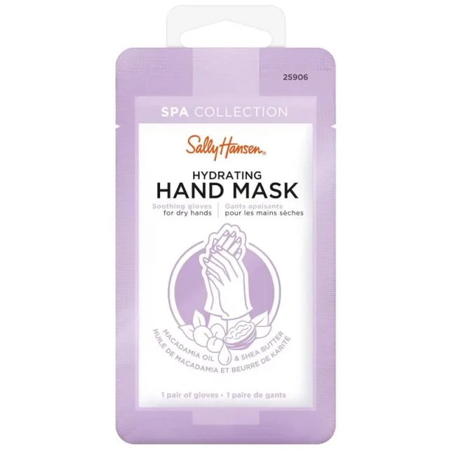 Sally Hansen Spa Hydrate Hand Mask