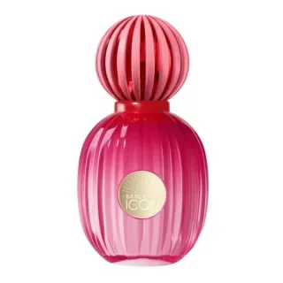 Antonio Banderas The Icon Pour Femme Edp