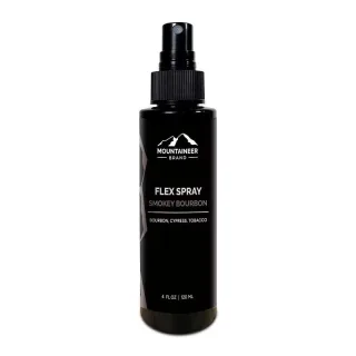 Mountaineer Brand Smokey Bourbon Flex Spray