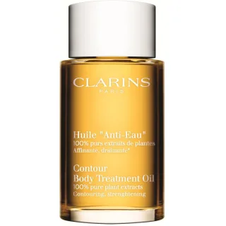 Clarins Contour Body Treatment Oil