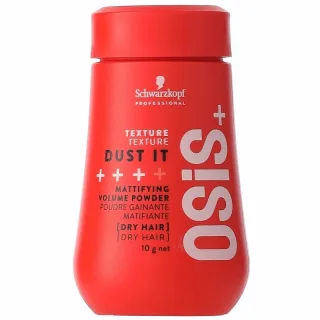 Schwarzkopf Osis Dust It