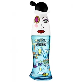 Moschino Cheap & Chic So Real Edt