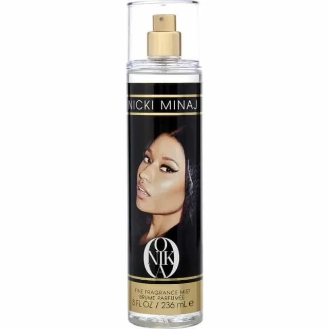 Nicki Minaj Onika Fragrance Mist
