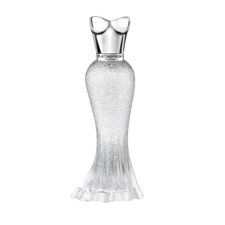 Paris Hilton Platinum Rush Edp