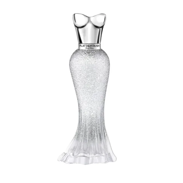 Paris Hilton Platinum Rush Edp