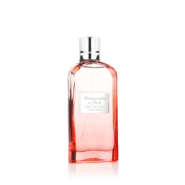 Abercrombie & Fitch First Instinct Together For Her Edp