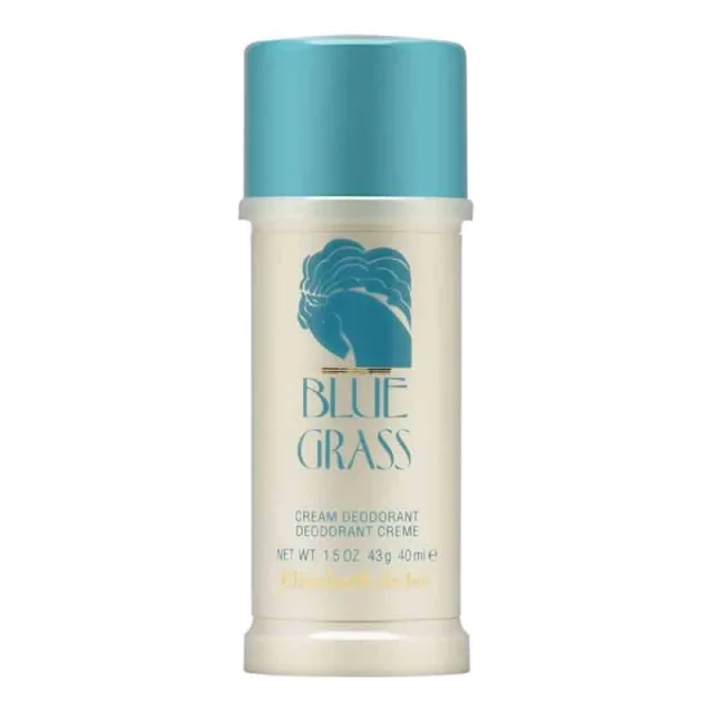 Elizabeth Arden Blue Grass Cream Deodorant