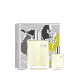 Hermès Giftset H24 Edt + Edt