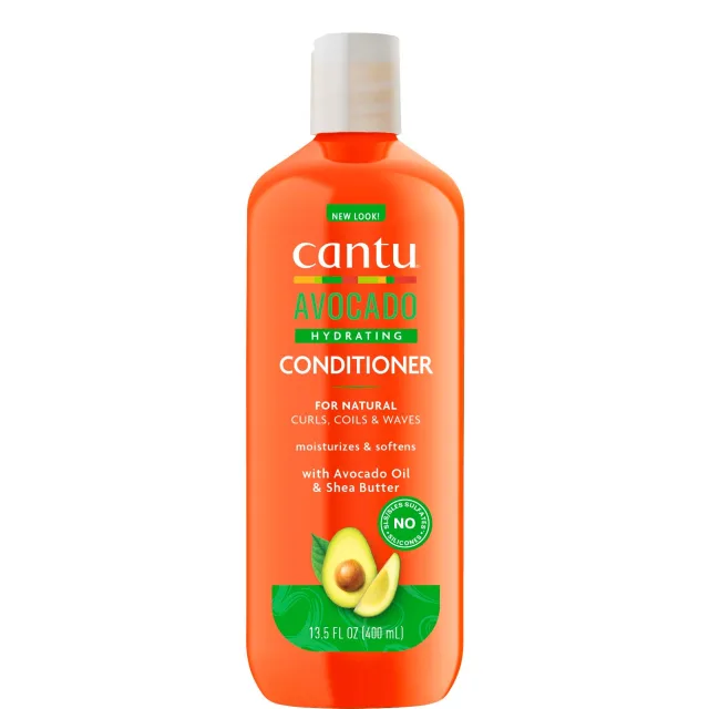 Cantu Avocado Hydrating Conditioner