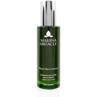 Marina Miracle Flower Berry Essence