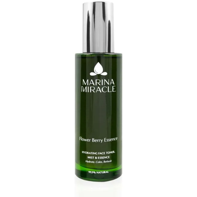Marina Miracle Flower Berry Essence